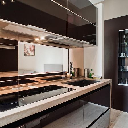 Rent In Rome Apartment Exterior photo