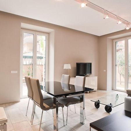 Rent In Rome Apartment Exterior photo
