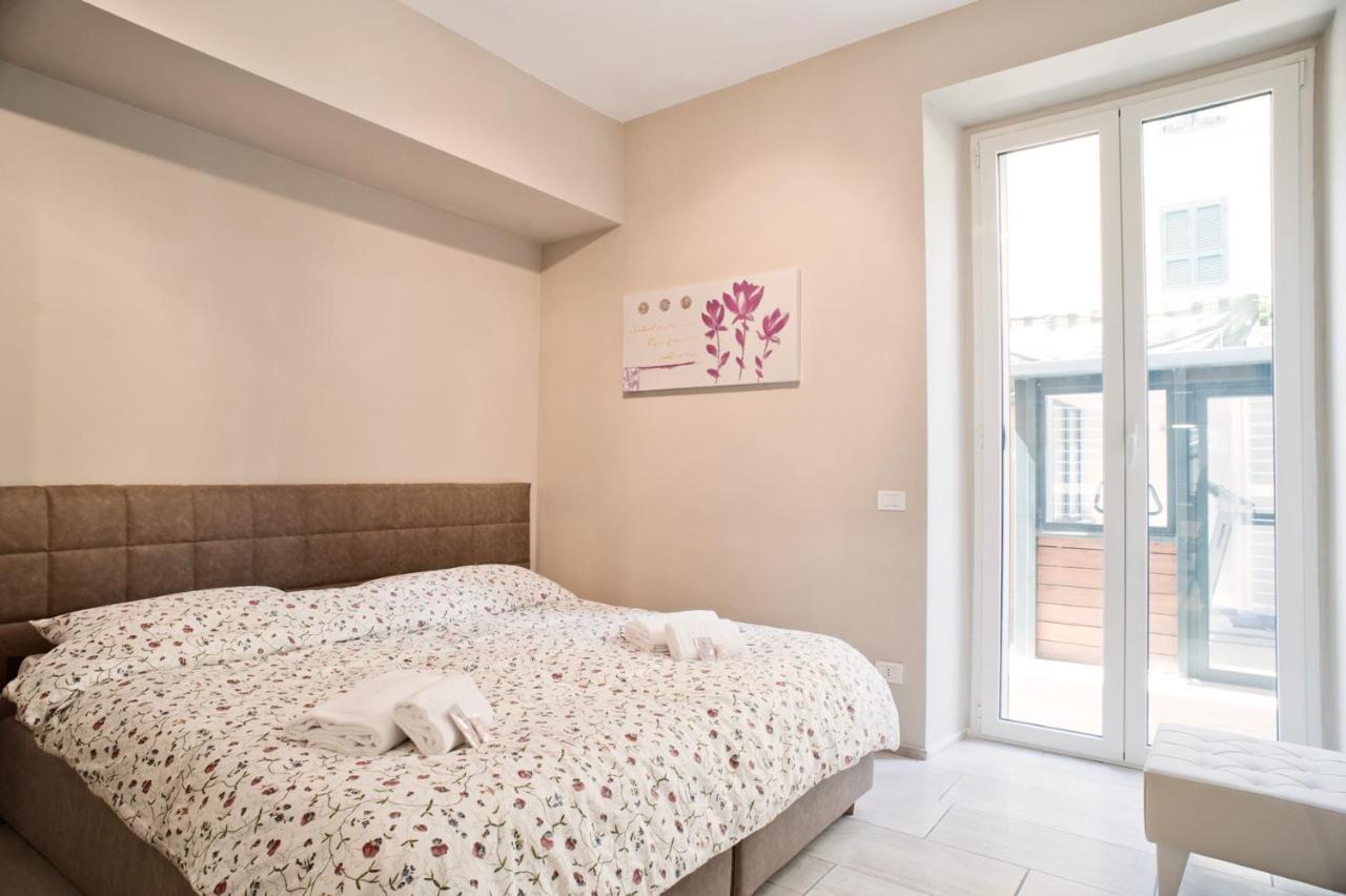 Rent In Rome Apartment Exterior photo