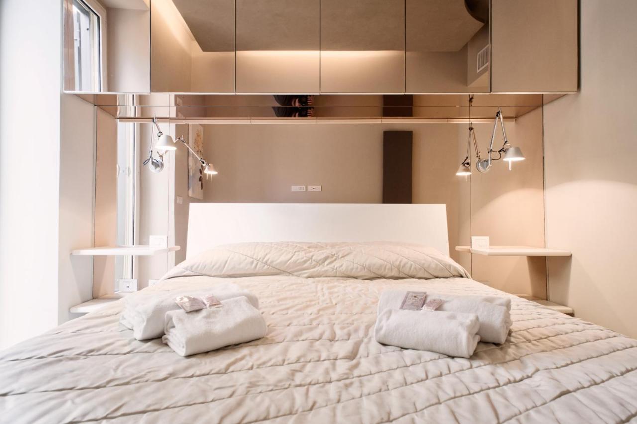 Rent In Rome Apartment Exterior photo