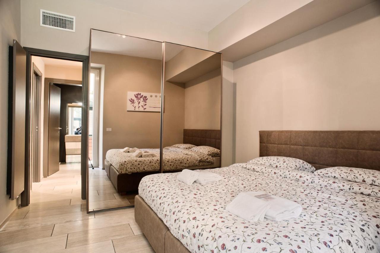 Rent In Rome Apartment Exterior photo